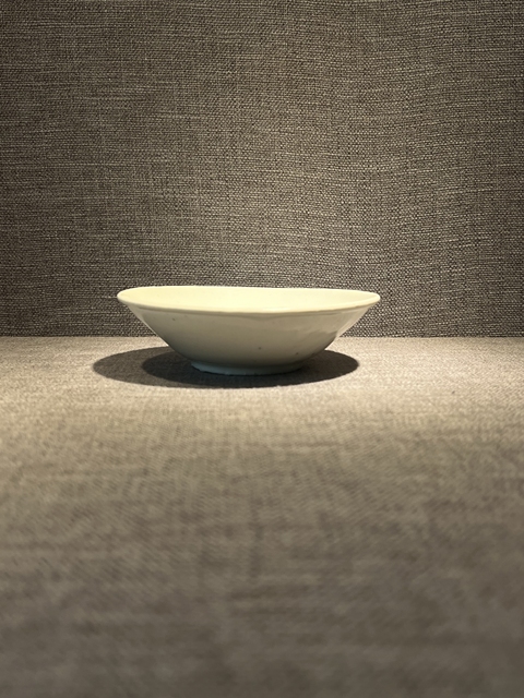 古玩陶瓷五代真品鑒賞圖