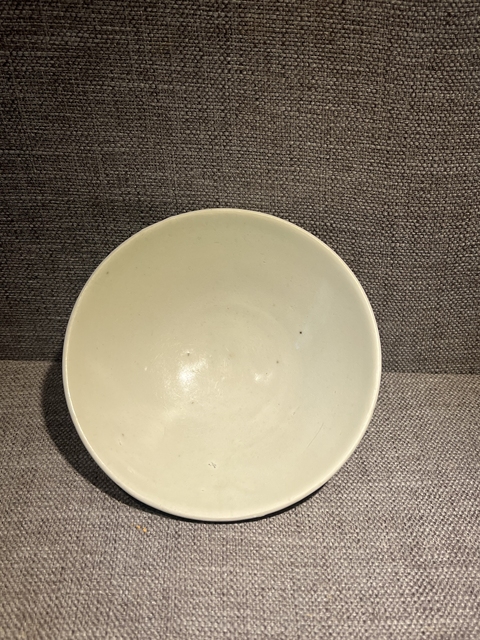 古玩陶瓷五代真品鑒賞圖