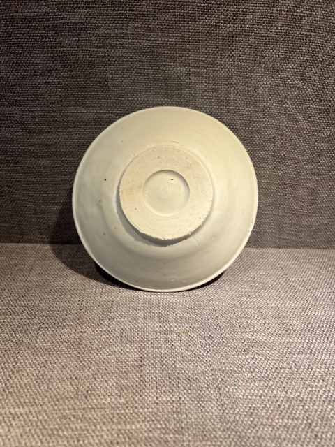 古玩陶瓷五代真品鑒賞圖