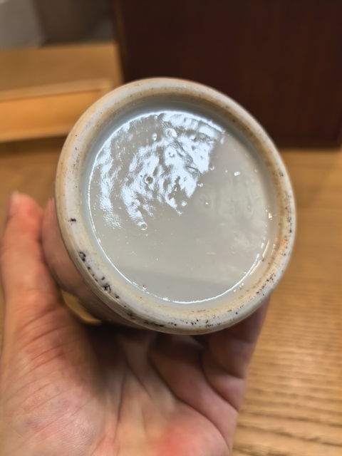 古玩陶瓷晚清青花攜琴訪友圖筆筒拍賣,當(dāng)前價格4999元