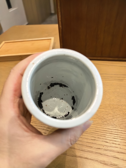 古玩陶瓷晚清青花攜琴訪友圖筆筒拍賣,當(dāng)前價格4999元