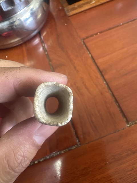 古玩雜項清.指s利(獨一無二)拍賣,當前價格65000元