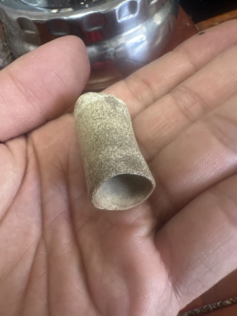 古玩雜項清.指s利(獨一無二)拍賣,當前價格65000元