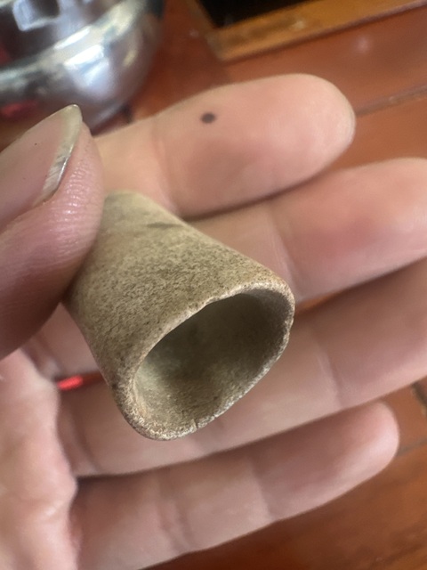古玩雜項清.指s利(獨一無二)拍賣,當前價格65000元