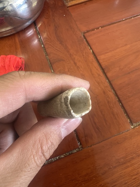 古玩雜項清.指s利(獨一無二)拍賣,當前價格65000元