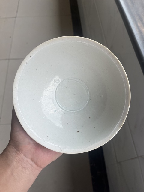 古玩陶瓷宋代影青蓮瓣碗拍賣,當前價格0元
