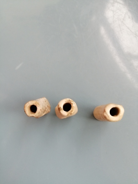 古玩陶瓷清代小瓶拍賣(mài)，當(dāng)前價(jià)格999元