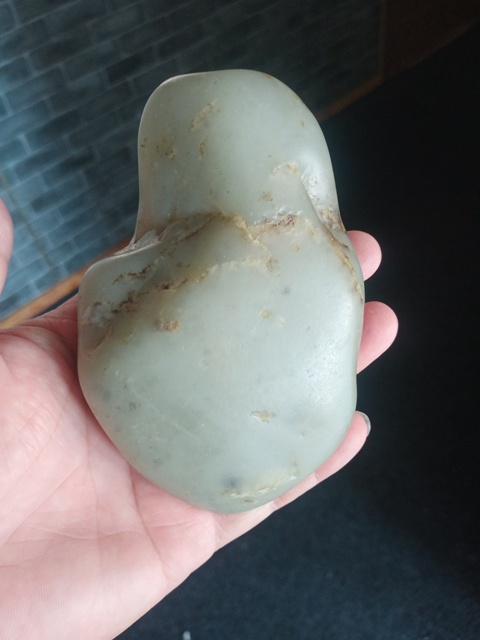 古玩玉器和田玉籽料原石拍賣,當(dāng)前價(jià)格188元