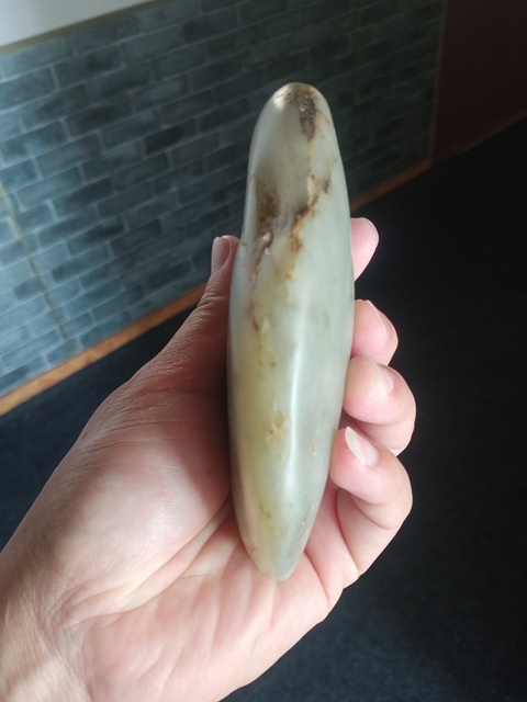 古玩玉器和田玉籽料原石拍賣,當(dāng)前價(jià)格188元