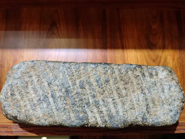 古玩陶瓷祠堂獅真品鑒賞圖