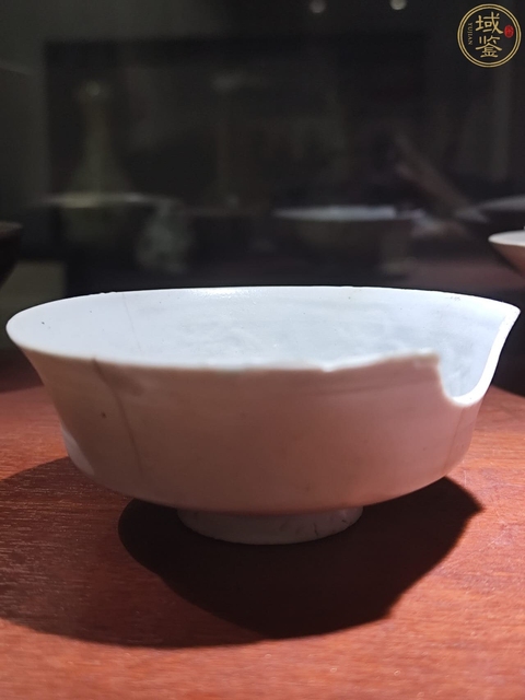 古玩陶瓷罕見珍品元代官用樞府瓷龍紋賞碗拍賣，當前價格2980元