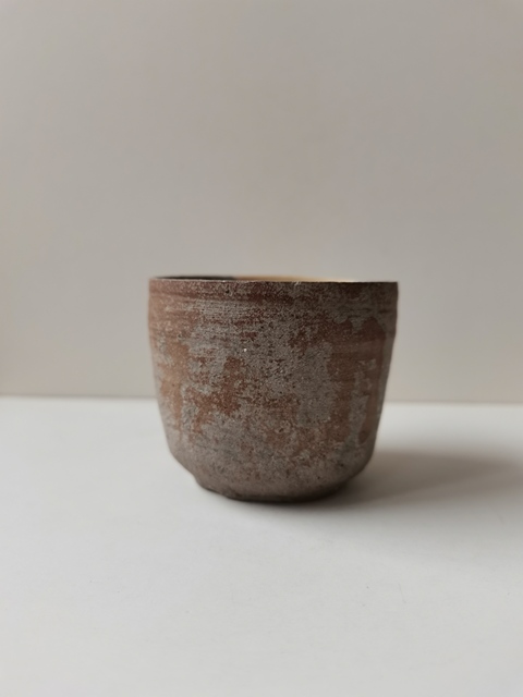 古玩陶瓷青釉杯拍賣，當前價格0元