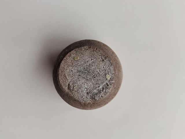 古玩陶瓷青釉杯拍賣，當前價格0元