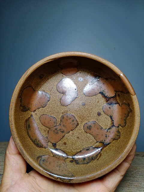 古玩陶瓷建水拍賣，當前價格1380元