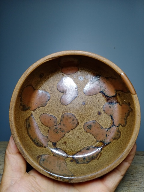 古玩陶瓷建水拍賣，當前價格1380元