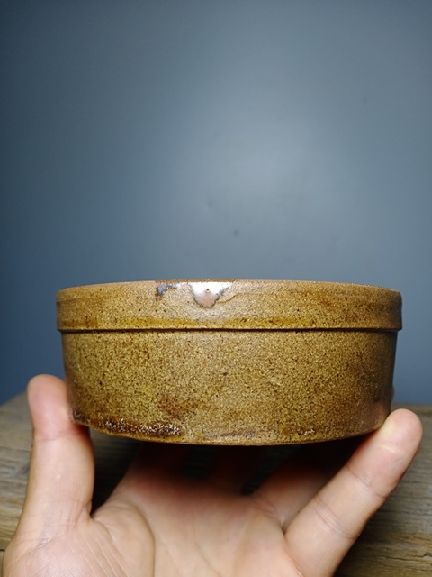 古玩陶瓷建水拍賣，當前價格1380元