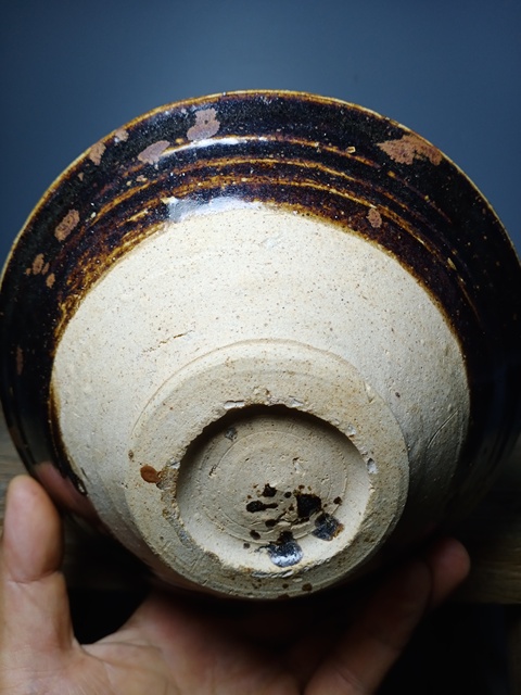 古玩陶瓷茶盞拍賣,當前價格1580元