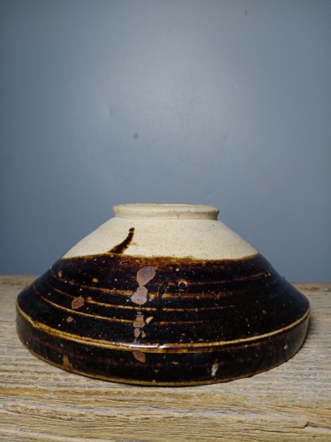 古玩陶瓷茶盞拍賣,當前價格1580元