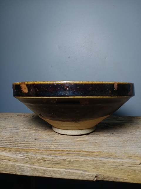 古玩陶瓷茶盞拍賣,當前價格1580元