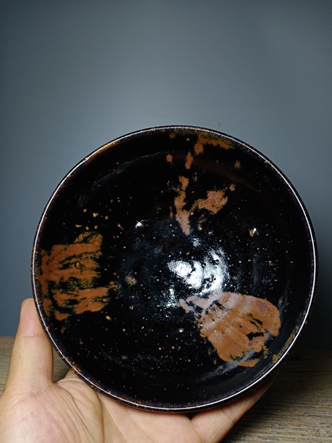 古玩陶瓷盞拍賣，當前價格960元