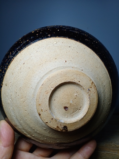 古玩陶瓷盞拍賣，當前價格960元