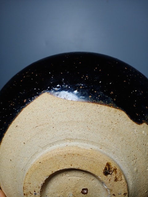古玩陶瓷盞拍賣，當前價格960元