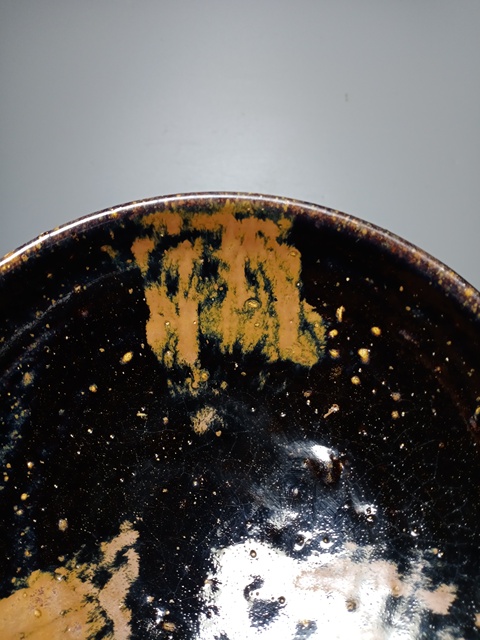 古玩陶瓷盞拍賣，當前價格960元