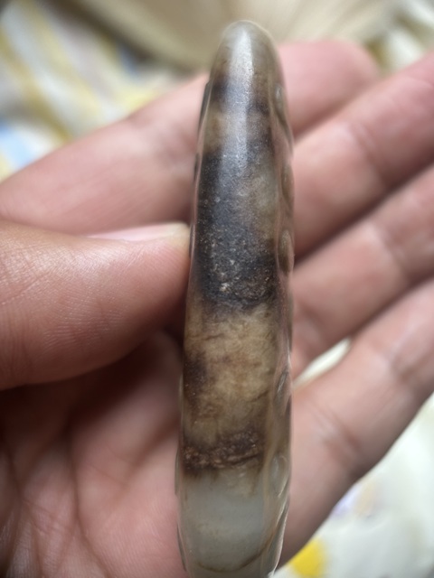 古玩玉器玉飾真品鑒賞圖