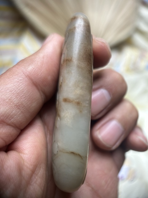古玩玉器玉飾真品鑒賞圖