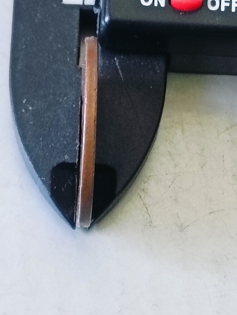 古玩錢幣滿洲國牡丹壹分拍賣,當前價格68元