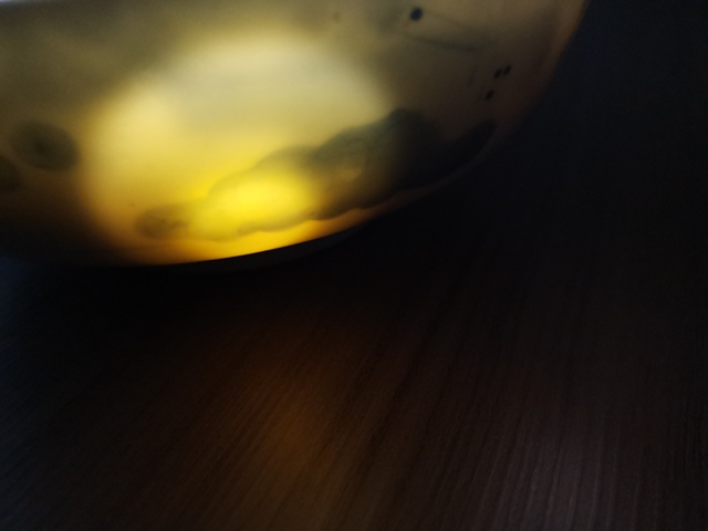 古玩陶瓷青花碗真品鑒賞圖