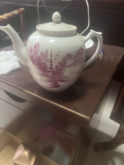 古玩陶瓷老瓷器真品鑒賞圖