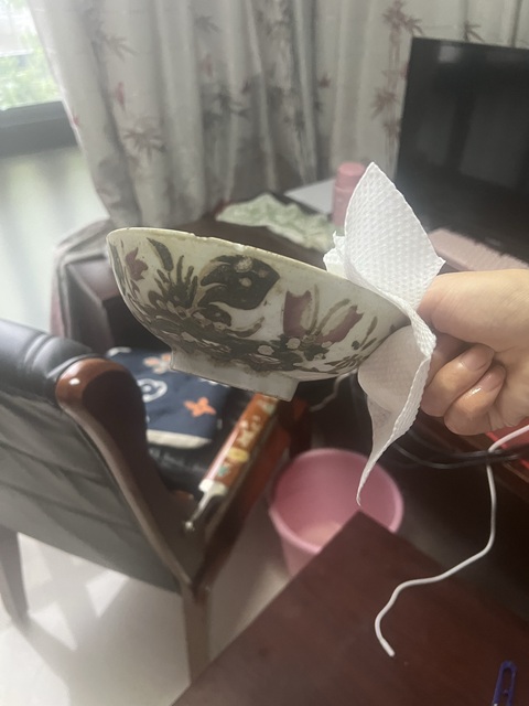 古玩陶瓷老瓷器真品鑒賞圖