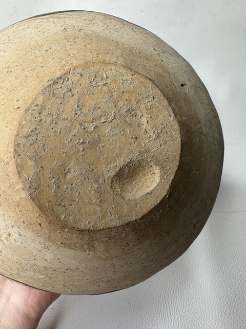 古玩陶瓷馬家窯·幾何紋罐真品鑒賞圖