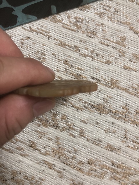 古玩玉器玉佩真品鑒賞圖