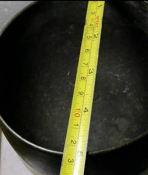 古玩銅器銅缽真品鑒賞圖