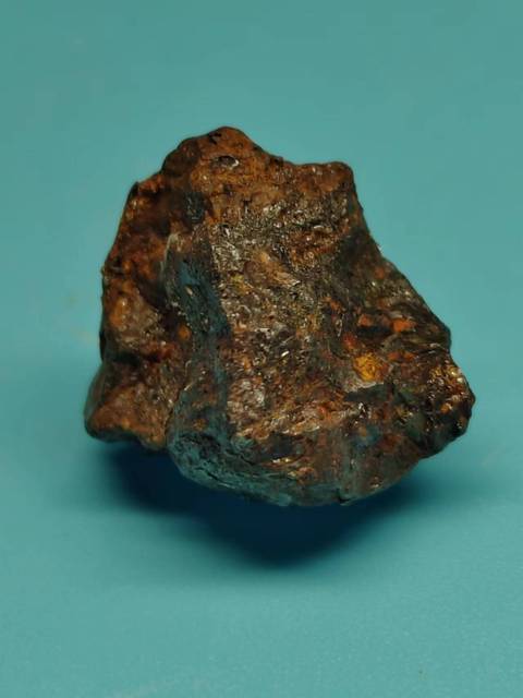 古玩雜項(xiàng)橄欖石鐵隕石(兩塊) 保真包賠拍賣(mài),當(dāng)前價(jià)格0元