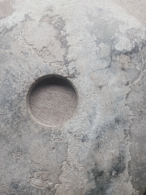 古玩陶瓷玉璧拍賣，當前價格168000元