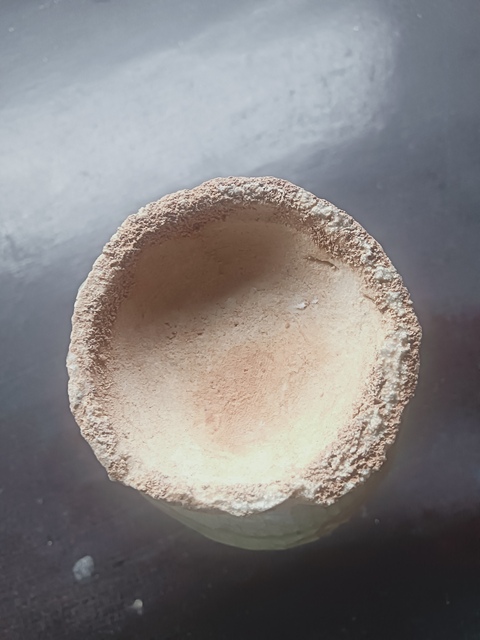 古玩陶瓷宋元影青花口瓶拍賣,當前價格36800元