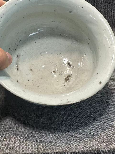 古玩陶瓷清雍正青花福祿壽喜羅漢爐拍賣，當前價格5888元