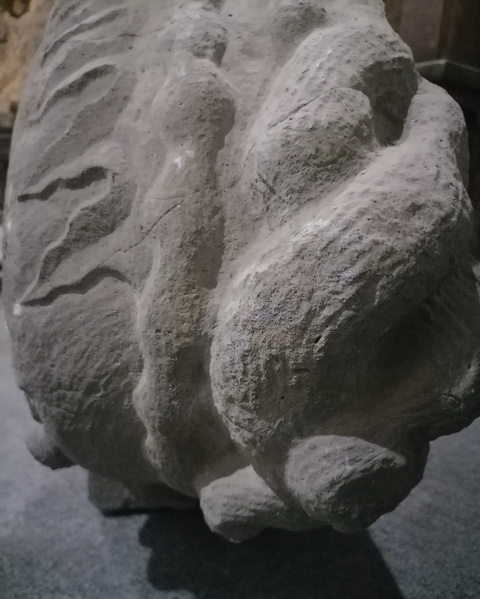 古玩雜項(xiàng)明代.麒麟獸拍賣，當(dāng)前價(jià)格25000元