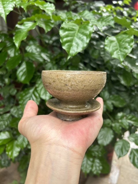 古玩陶瓷【館藏級稀有精品】兩晉南北朝 青瓷盞托【高檔次精品】【收藏價值極高】拍賣,當前價格0元