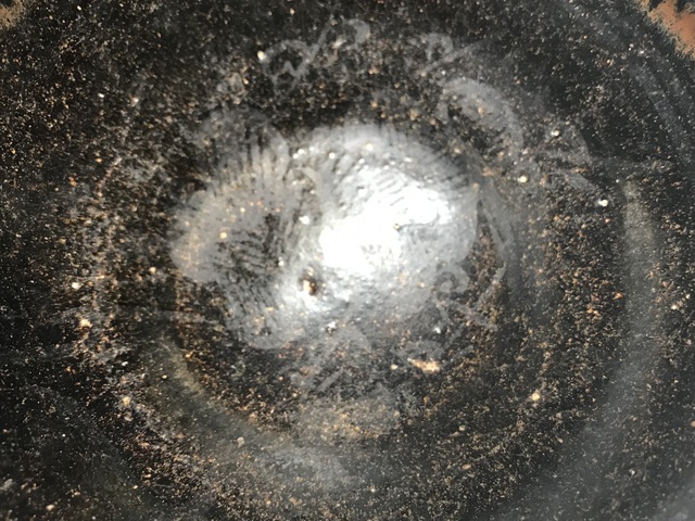 古玩陶瓷遇林亭描銀花卉紋茶盞拍賣,當(dāng)前價(jià)格26000元