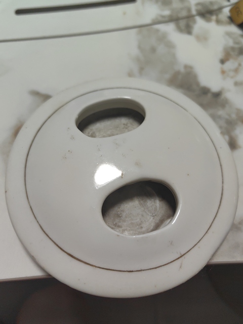 古玩陶瓷粉彩花卉紋提梁壺真品鑒賞圖