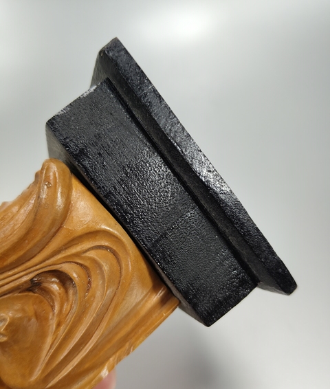 古玩雜項木雕造像拍賣，當前價格369元