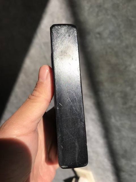 古玩雜項硯拍賣，當前價格8500元