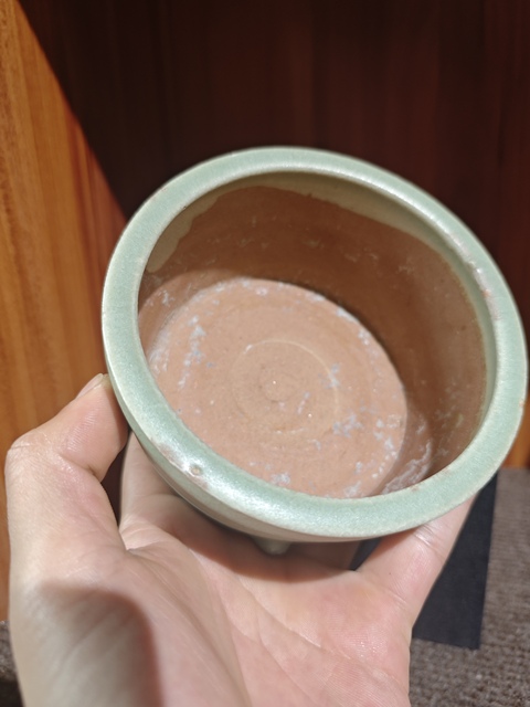 古玩陶瓷三足吊腳爐拍賣,當前價格9600元