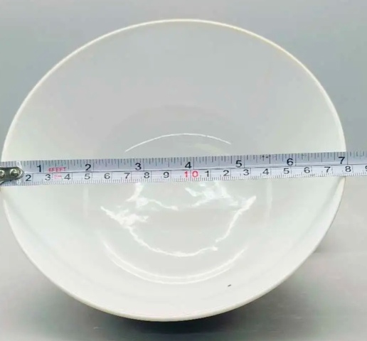 古玩陶瓷精美文革時期詩文大碗拍賣，當前價格158元