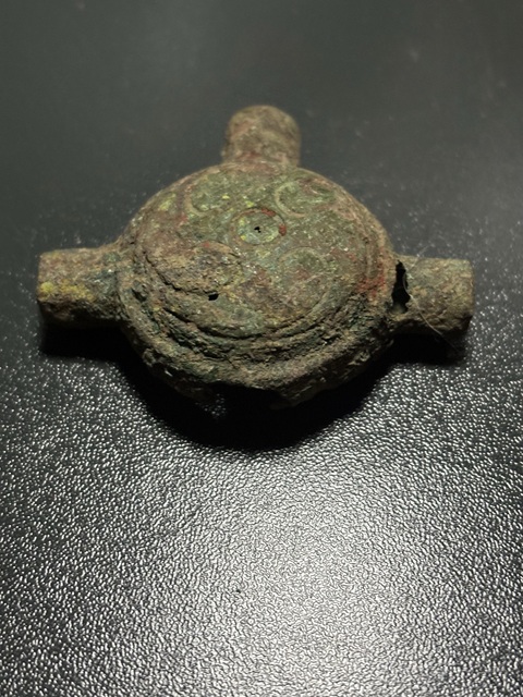 古玩雜項西周·節約拍賣,當前價格100元