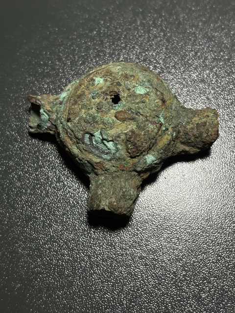 古玩雜項西周·節約拍賣,當前價格100元